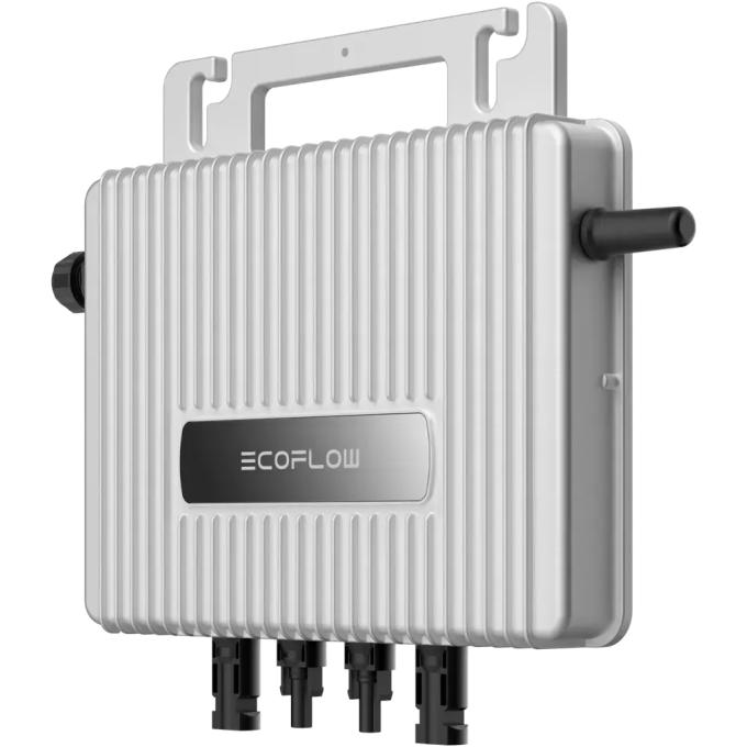 EcoFlow EFStreamMI800W+DIY5M+PV3M*4