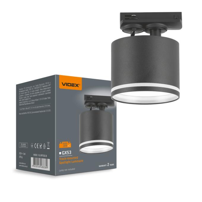 VIDEX VL-SPF35C-B