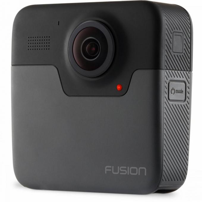 Экшн-камера GoPro Fusion CHDHZ-103
