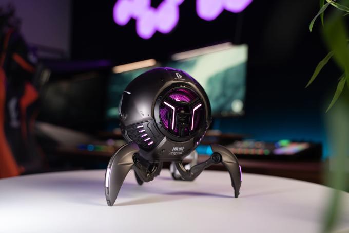 GravaStar GRAVASTARG1PRO BLK V2