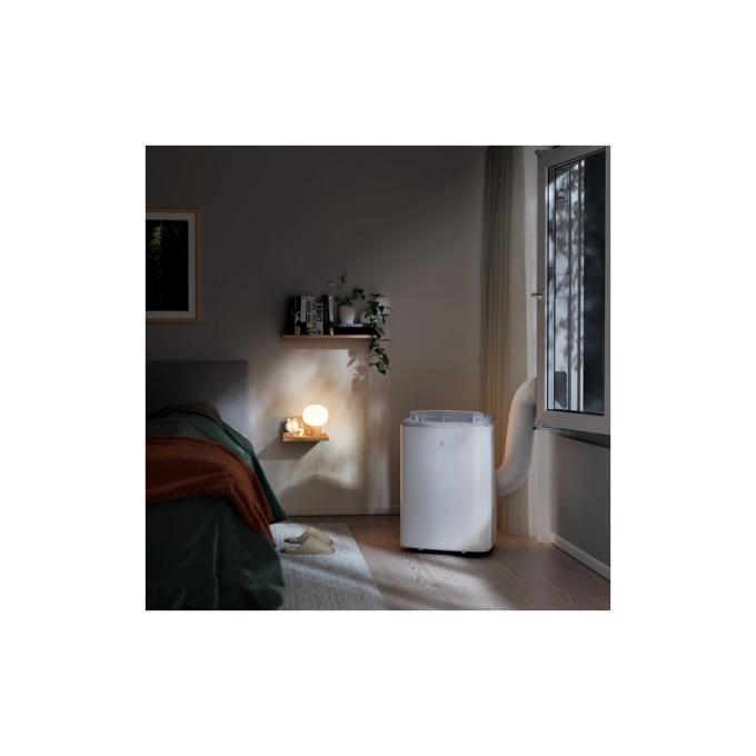 ELECTROLUX EXP26U339CW