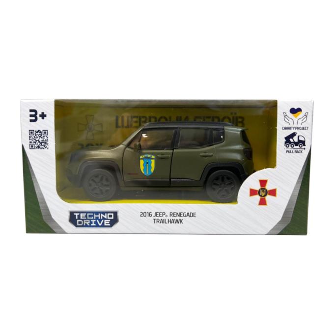 TechnoDrive 250351W