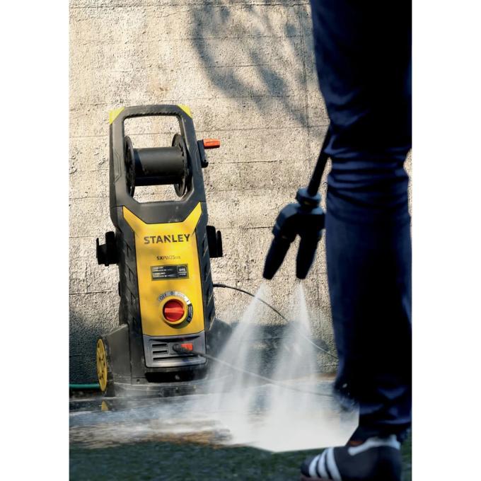 Stanley SXPW25DTS-E