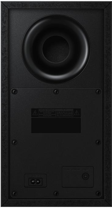 Samsung HW-B450F/UA