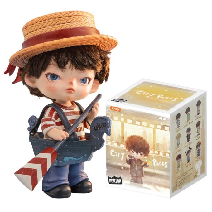 Pop Top JO-2026052