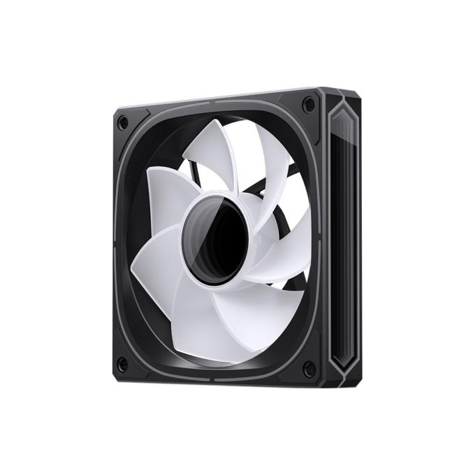 JONSBO FR-505BR Reverse ARGB Black