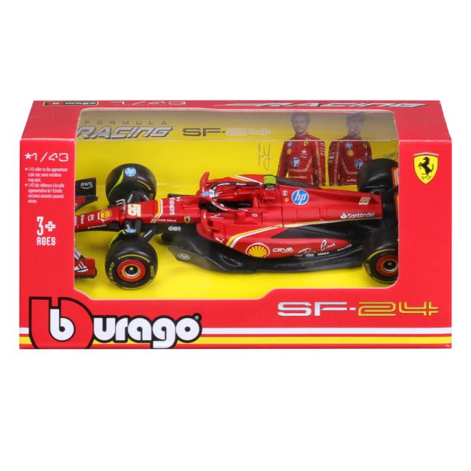 Bburago 18-36844