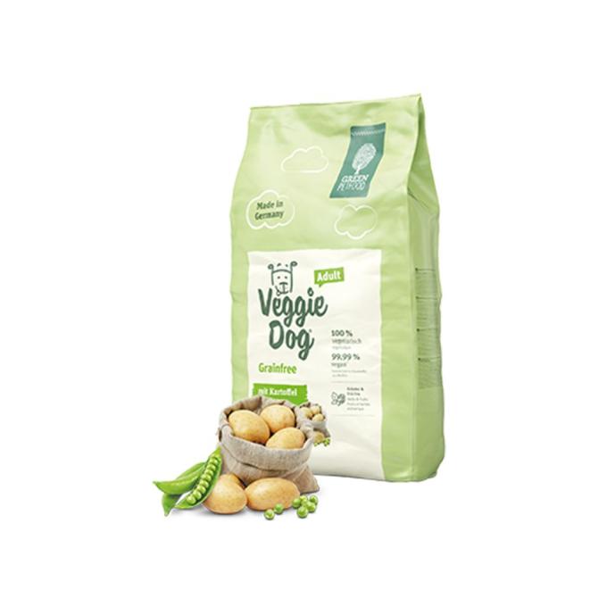 Green Petfood 4032254748045