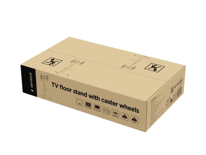 GEMBIRD TVS-75S-02