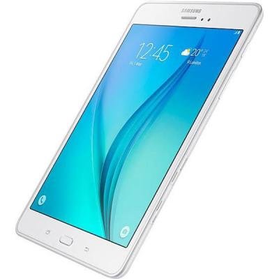 Планшет Samsung Galaxy Tab A 8" LTE 16Gb White SM-T355NZWASEK