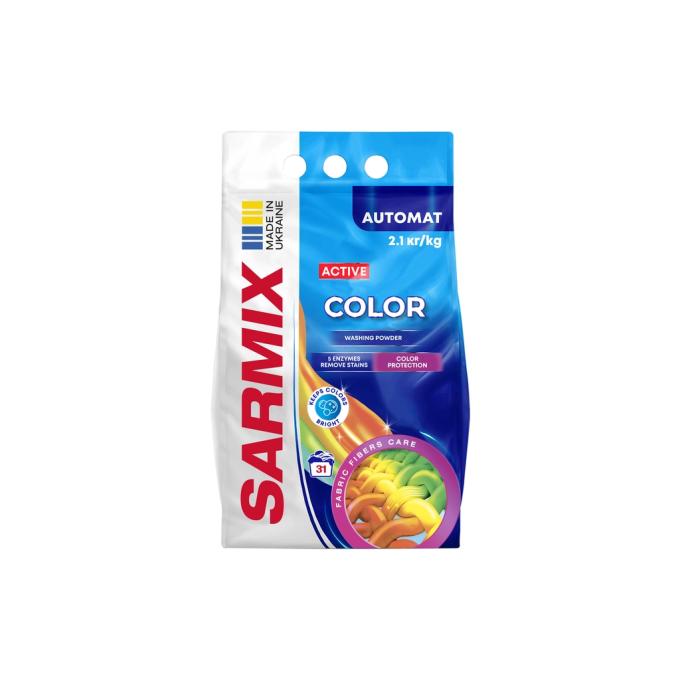 Sarmix 4820268104229