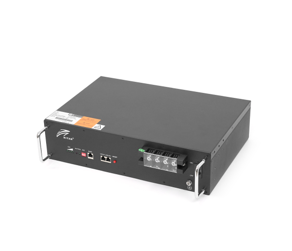 Ritar R-LFP 25.6В 100А•ч