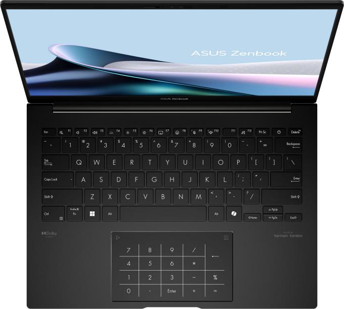 ASUS 90NB14U1-M00940