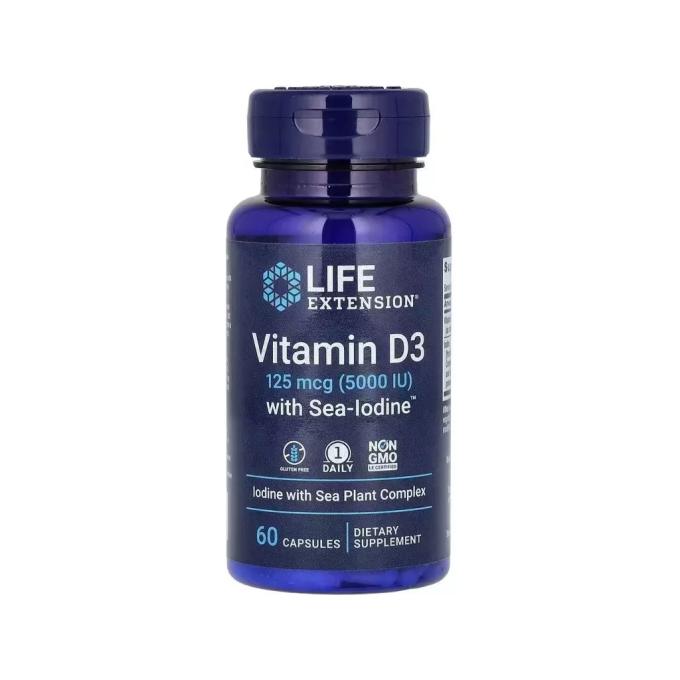Life Extension LEX-17586