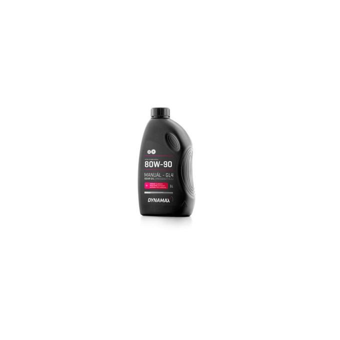 DYNAMAX 501624