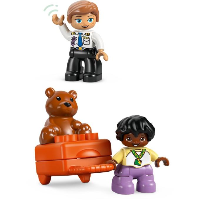 LEGO 10443-