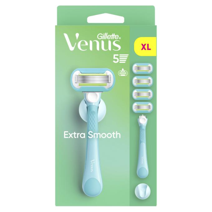 Gillette 8700216969956