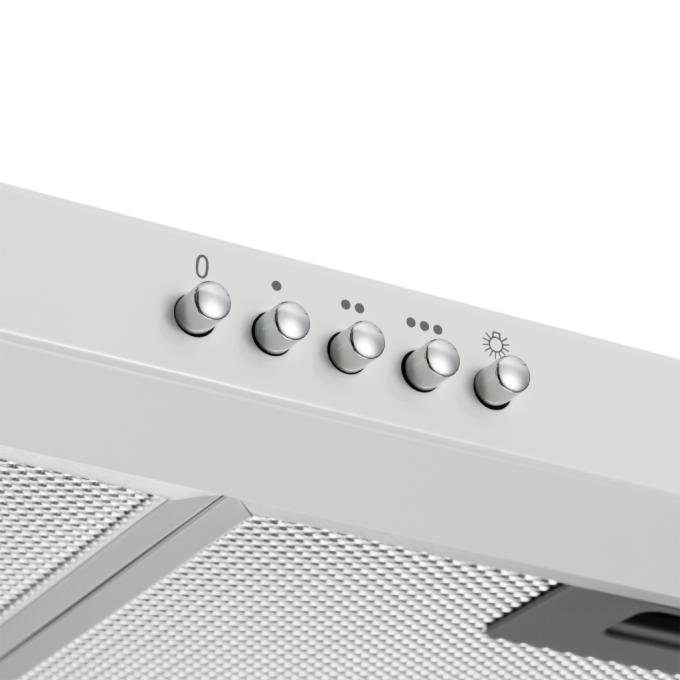 PYRAMIDA KX 60 (750) B WH