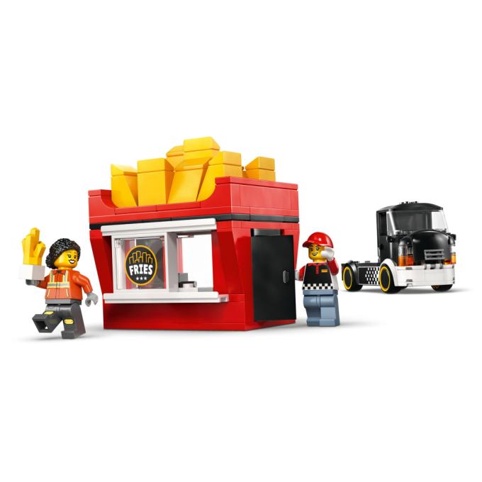 LEGO 60488