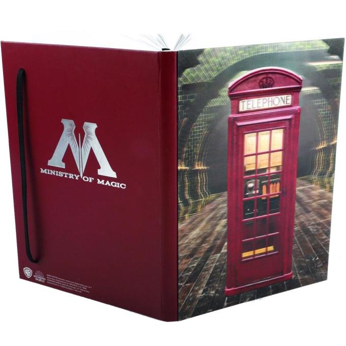 Wizarding World WW-1081
