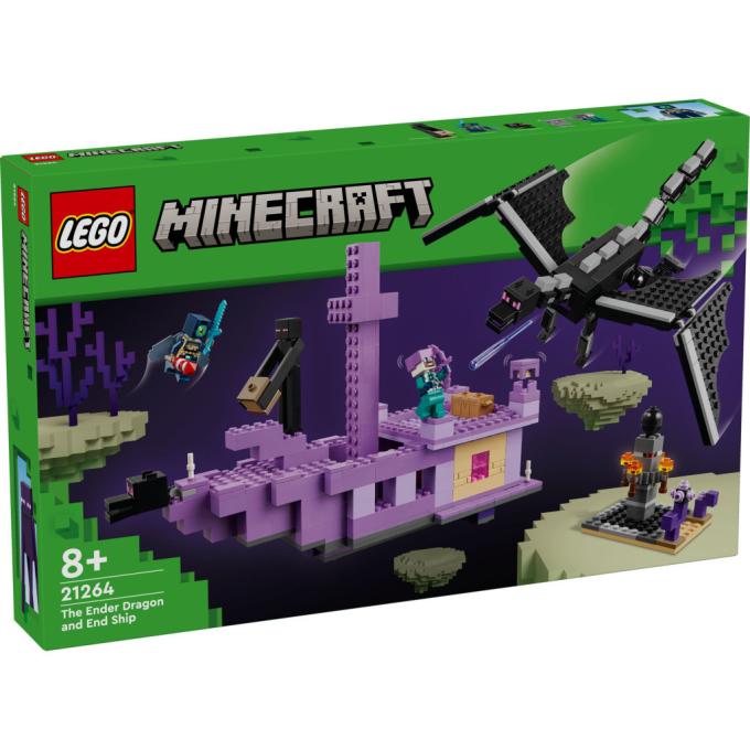 LEGO 21264
