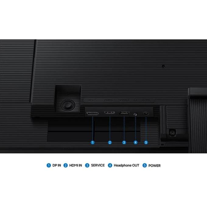 Samsung LS27H700EAIXUA