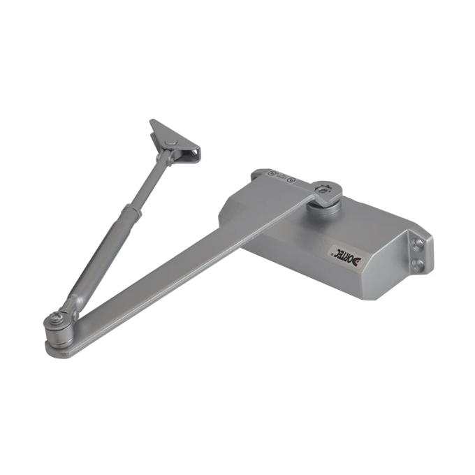 Dortec DT-63H/Silver