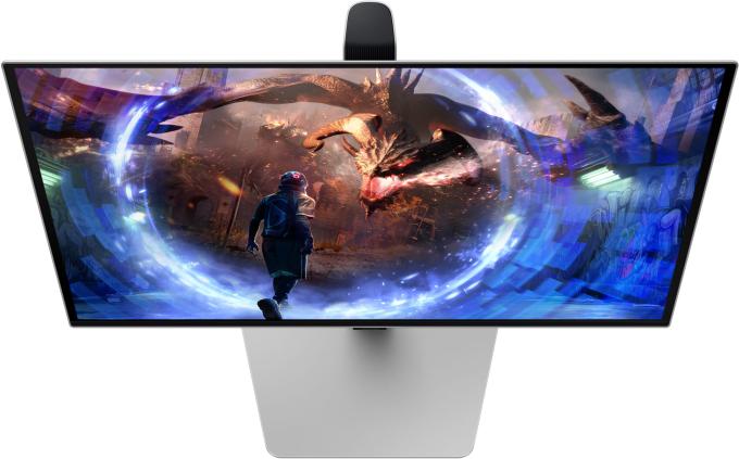 Samsung LS27DG600SIXCI