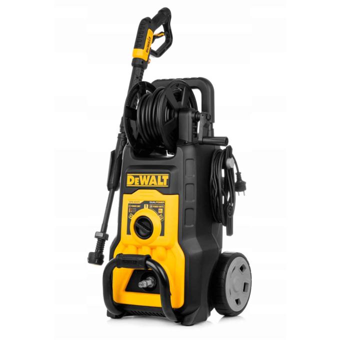 DeWALT DXPW001DTS-E