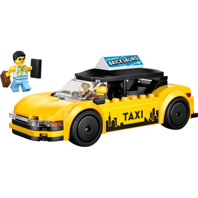 LEGO 60487