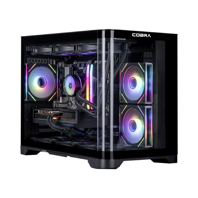 COBRA A98X3D.32.S5.96XT.21856