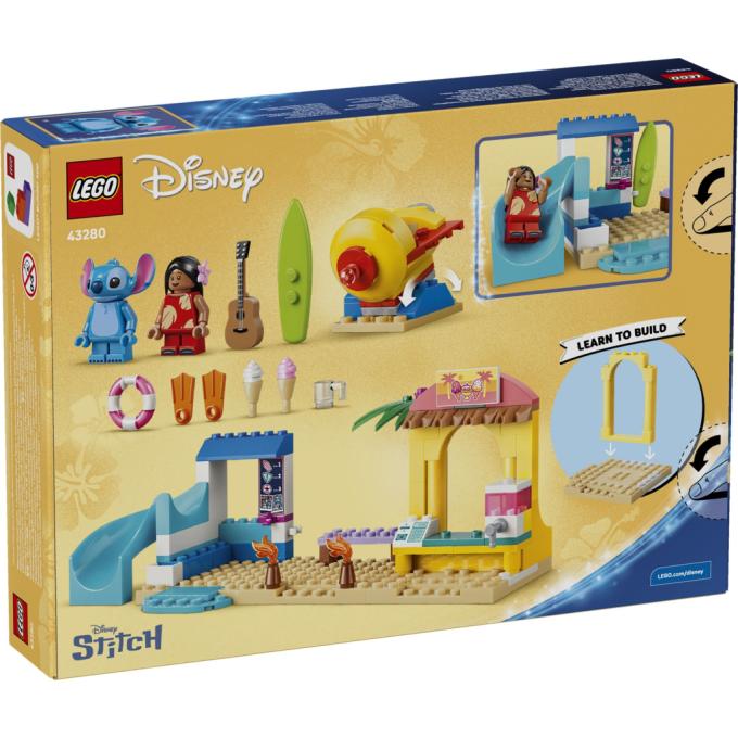 LEGO 43280