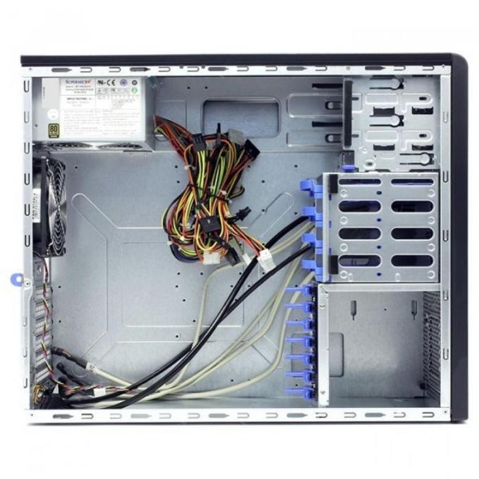 Supermicro CSE-732D4F-500B