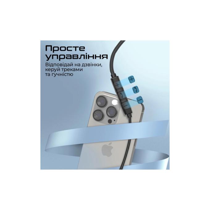 Promate silken-c.grey