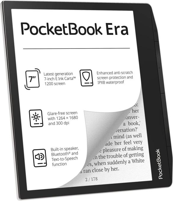 PocketBook PB700-U-16-WW