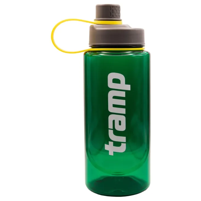 Tramp UTRC-288-green