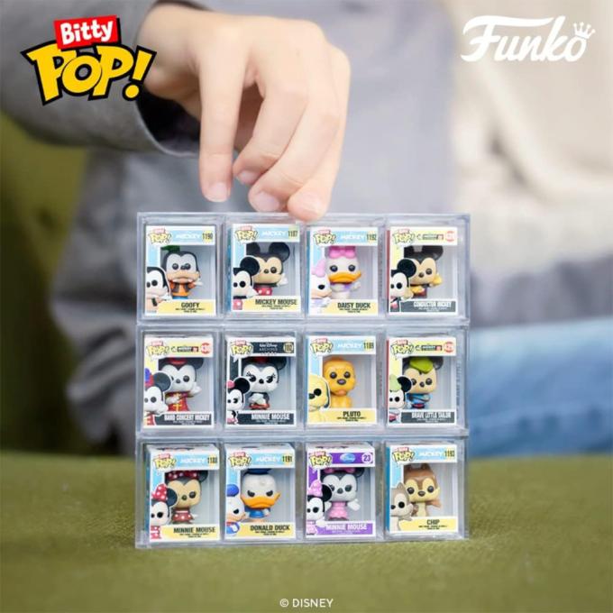 Funko Pop 76340