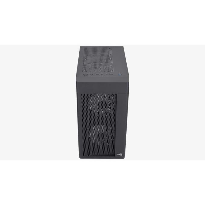 AeroCool Hexform-G-BK-v2