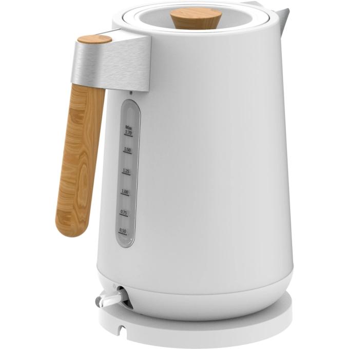 ECG RK 1768 Strix Timber White