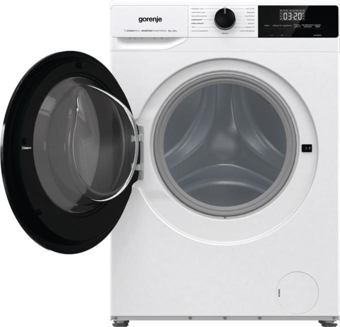 Gorenje WD2A964ADS/UA