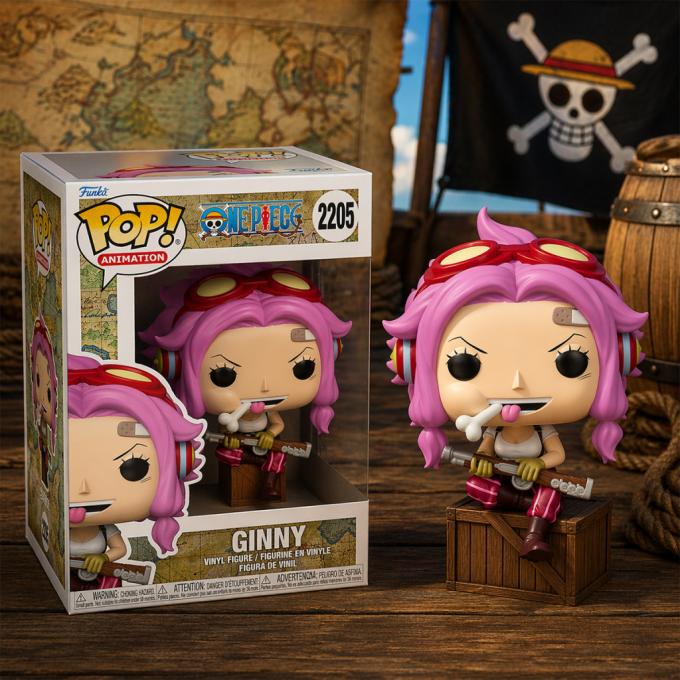 Funko Pop 90563