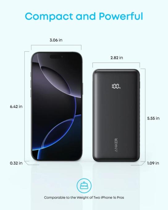 Anker A110EH11