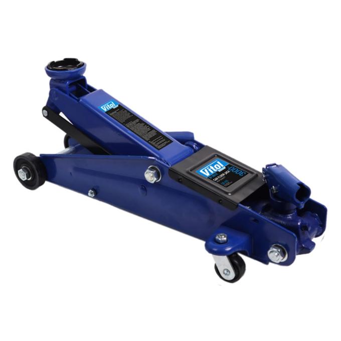 VITOL DP-30019