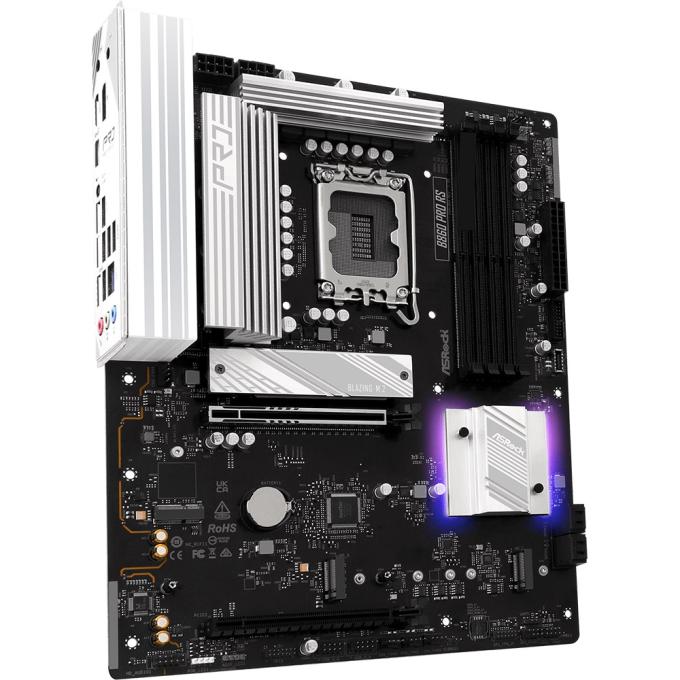 ASRock B860 PRO RS