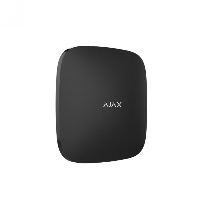 Ajax Hub 2 (4G) чорна