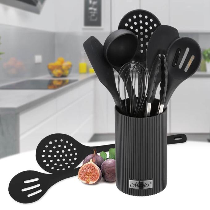 Maestro MR-1542-BLACK