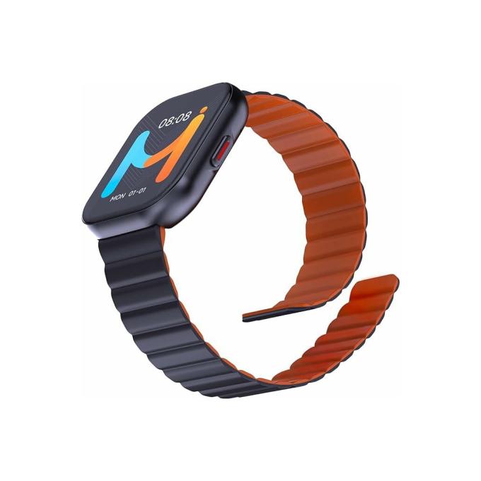 iMiki SE1 Black Magnetic Strap