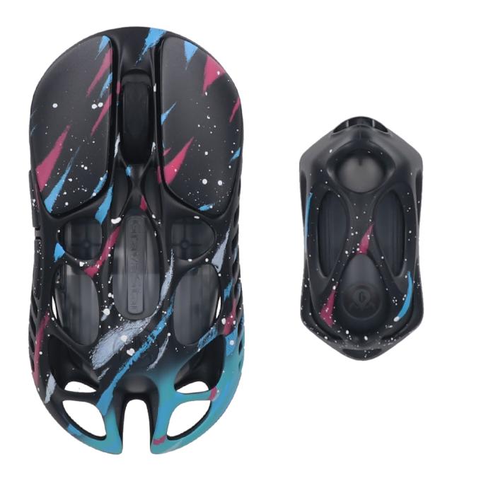 GravaStar GS_X_PRO_CG_BLK