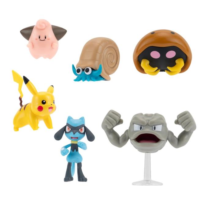 Pokémon PKW3613