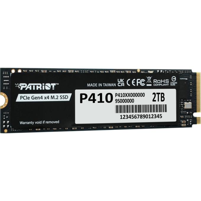 Patriot P410P2TBM28H